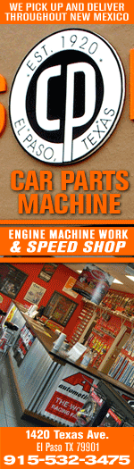 Car Parts Machine Shop.com